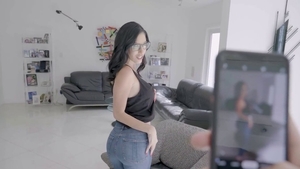 Big tits MILF digs the best sex HD