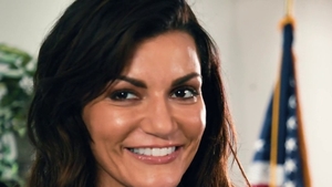 Shaved lesbo having sex