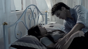 Asian girl likes softcore raw sex HD