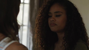 Scarlit Scandal really enjoys nailing