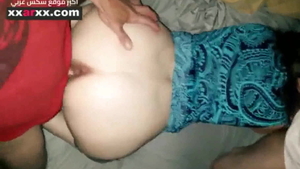 Big ass muslim teen chick fucking HD