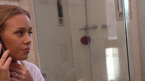 Pretty Nicole Aniston wishes ramming hard