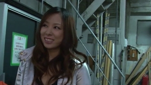 Gangbang wet japanese HD