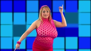 Fat bitch finds irresistible plowing hard HD