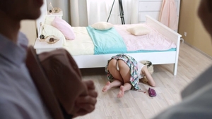 Sweet teasing MMF in HD