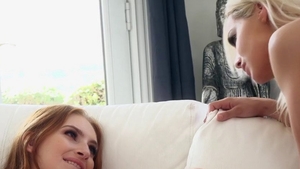 Nice 18 yr old feels like slamming hard in HD