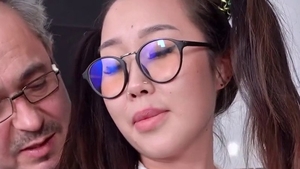 Babe loves ramming hard HD