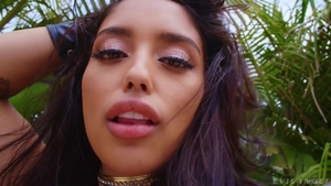 Vanessa Sky anal fucked scene