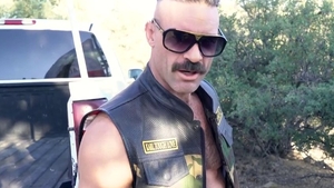 Small tits Emma Hix doggy challenge