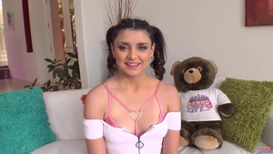 Leda Lotharia is really perfect babe