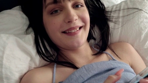 Perfect Nala Nova feels up to loud sex