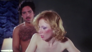 Marlene Willoughby young female chick blowjobs vintage