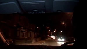 Blowjob with tattooed escort