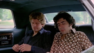 Young Leslie Bovee handjob