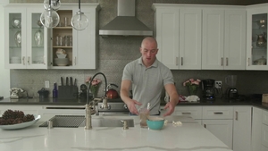 Hard slamming escorted by huge boobs blonde babe