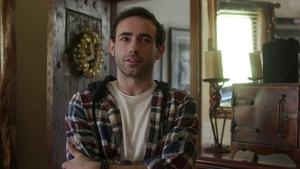 Hard slamming in the company of wet pussy teen