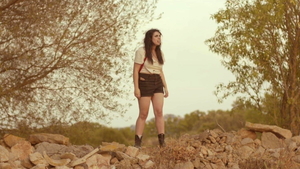 Pornstar Maria Riot got fucked hard HD