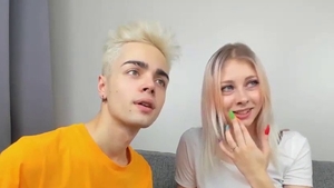 Rough nailing starring petite teen chick