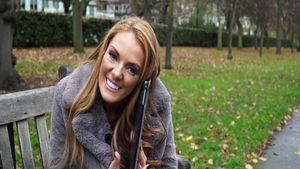 Busty french stepmom finds dick to fuck in HD