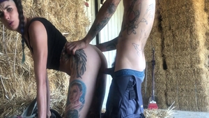 Hot teen chick pussy fuck