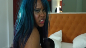 Big ass ebony rough pussy fucking