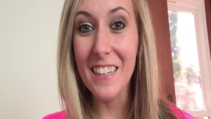 Young slut likes sex scene