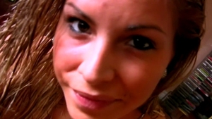 Huge tits step sis reality handjob