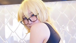 Asian teen chick fucking