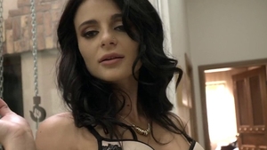 Butt fuck video next to perfect body first time Kate Rich