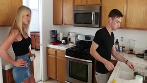 Sexy Rachael Cavalli needs nailing