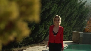 Hard nailining in the company of hairy pussy brunette