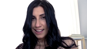 Natural Henna Ssy raw double penetration