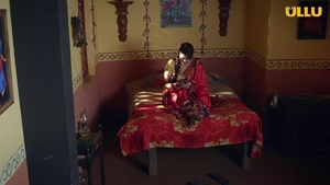 Young 18 yr old bends to get fucked in the bed