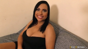 Cougar cowgirl sex in HD