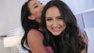 Good fucking along with hairy pussy star Vicki Chase