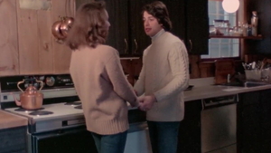 Vintage young female orgy