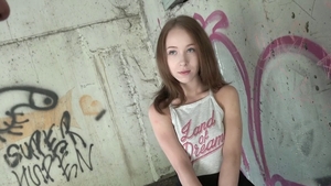 Nata Ocean is a perfect teen