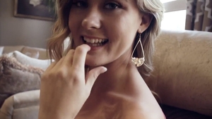 Teen Addison Lee deepthroat sex video HD