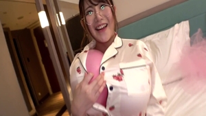 POV japanese masturbation live on webcam