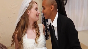 Hottest babe likes plowing hard