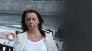 Booty brunette deepthroat