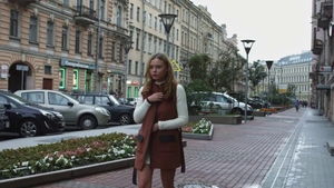 Skinny teen chick pussy fuck