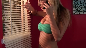 Teen Samantha Nixon ass fucking