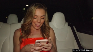 Wild Tiffany Watson hardcore pussy fuck