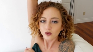 Nude teen chick Kendra Cole raw ass fucking pumping