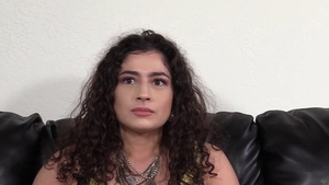 Babe ass fucking in the backroom