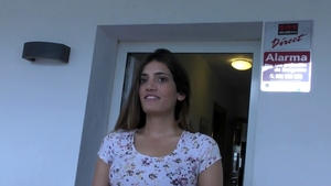 The best sex alongside perfect teen chick