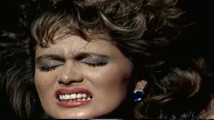 Jeanette Littledove gets a buzz out of good fuck