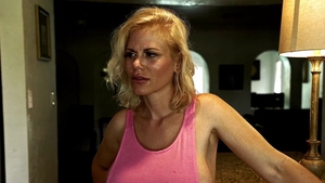 Real sex with busty blonde Casca Akashova