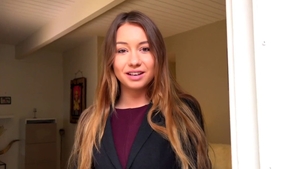 Taylor Sands is really perfect teen